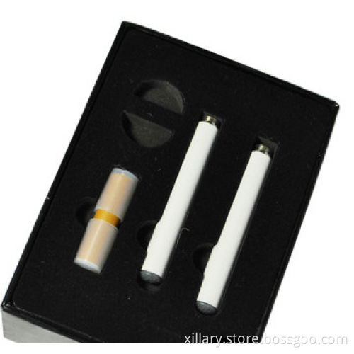 High Quality Smokeless E Cigarette Mini Hot Sale
